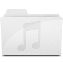 musicfolder icon