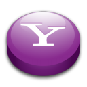 yahoo,messsenger icon
