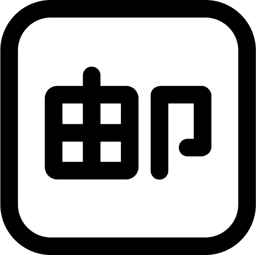 You Circle svg vector icon