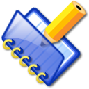 notepad icon
