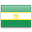 african, oas union icon