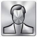 user icon