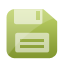 diskette icon