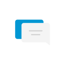 comments, email, inbox, message svg vector icon