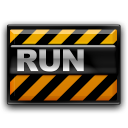 orange,alarm icon