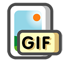 gif, image icon