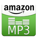 1281white0, 48, amazon, display, mp icon