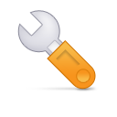 setting,configuration,config,preference,option,configure icon