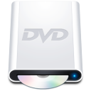 hd,dvdrom icon