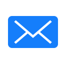 closed, envelope, mail svg vector icon