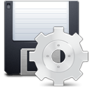 fileexport icon