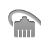 lan,cable icon