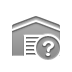 warehouse,help icon