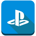 console, device, game, gaming, play, playstation svg vector icon