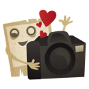 iphoto icon