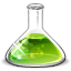 flask icon