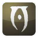 elderscrolls, oblivian icon