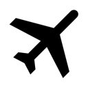 air,plane,airport,airplane icon