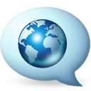 speech icon