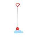 cleaning, janitor, mop icon