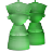 window,live,messenger,user,account,profile,people,human icon
