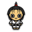 judo,woman,account,person,people,human,user,female,member,profile icon