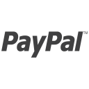 credit card, debit card, payment, paypal svg vector icon