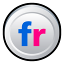 flickr icon