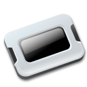 run icon