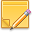 note,edit,write,writing icon
