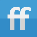 friendfeed svg vector icon