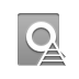 preview,pyramid icon
