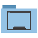 appicns, desktop, folder icon