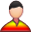 user icon