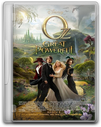 and, great, oz, powerful, the icon