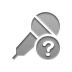 microphone,help icon