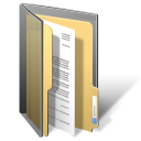 folder icon
