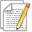 document, edit icon
