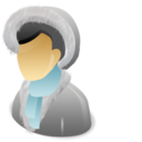 esquimal icon