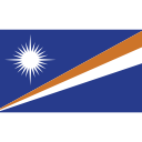 ensign, flag, marshall, nation svg vector icon
