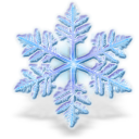 snowflake icon