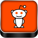 reddit icon