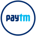 ecommerce, paytm, shopping svg vector icon