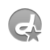 dreamweaver,star icon