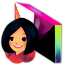 ag, folder, nocchi icon
