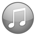 musicalnote icon