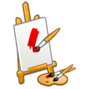 display icon