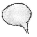 comment,chat,talk,speak icon