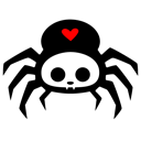 spider icon