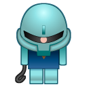 gouf,ms icon